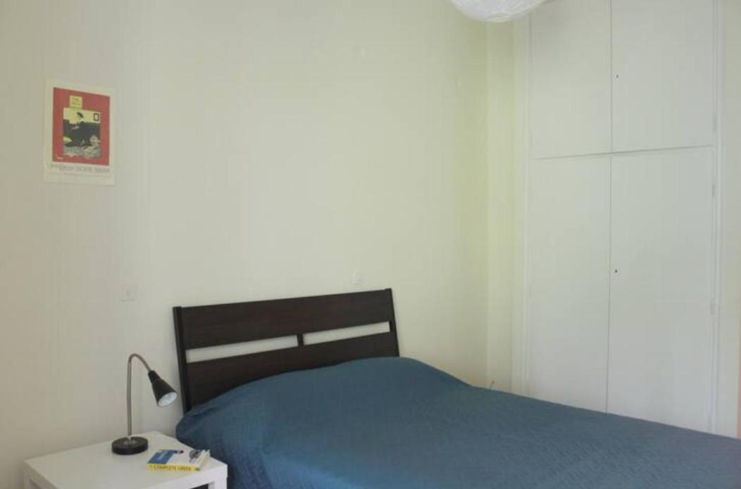 Athens Central Green 7 Min From Metro And 2 Min From Trolley Atenas Exterior foto